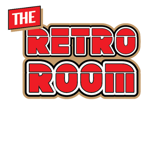 The Retro Room Belfast 